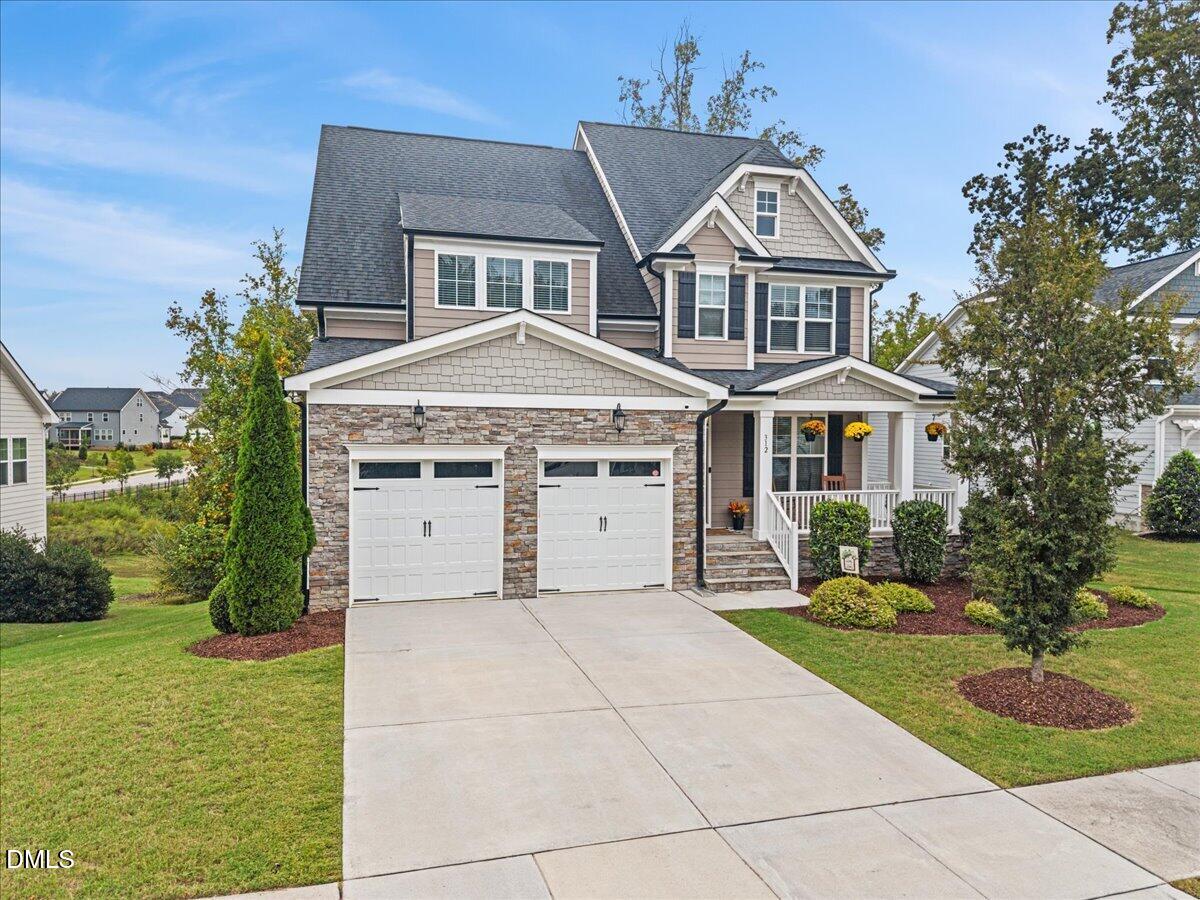 312 Cedar Pond Court