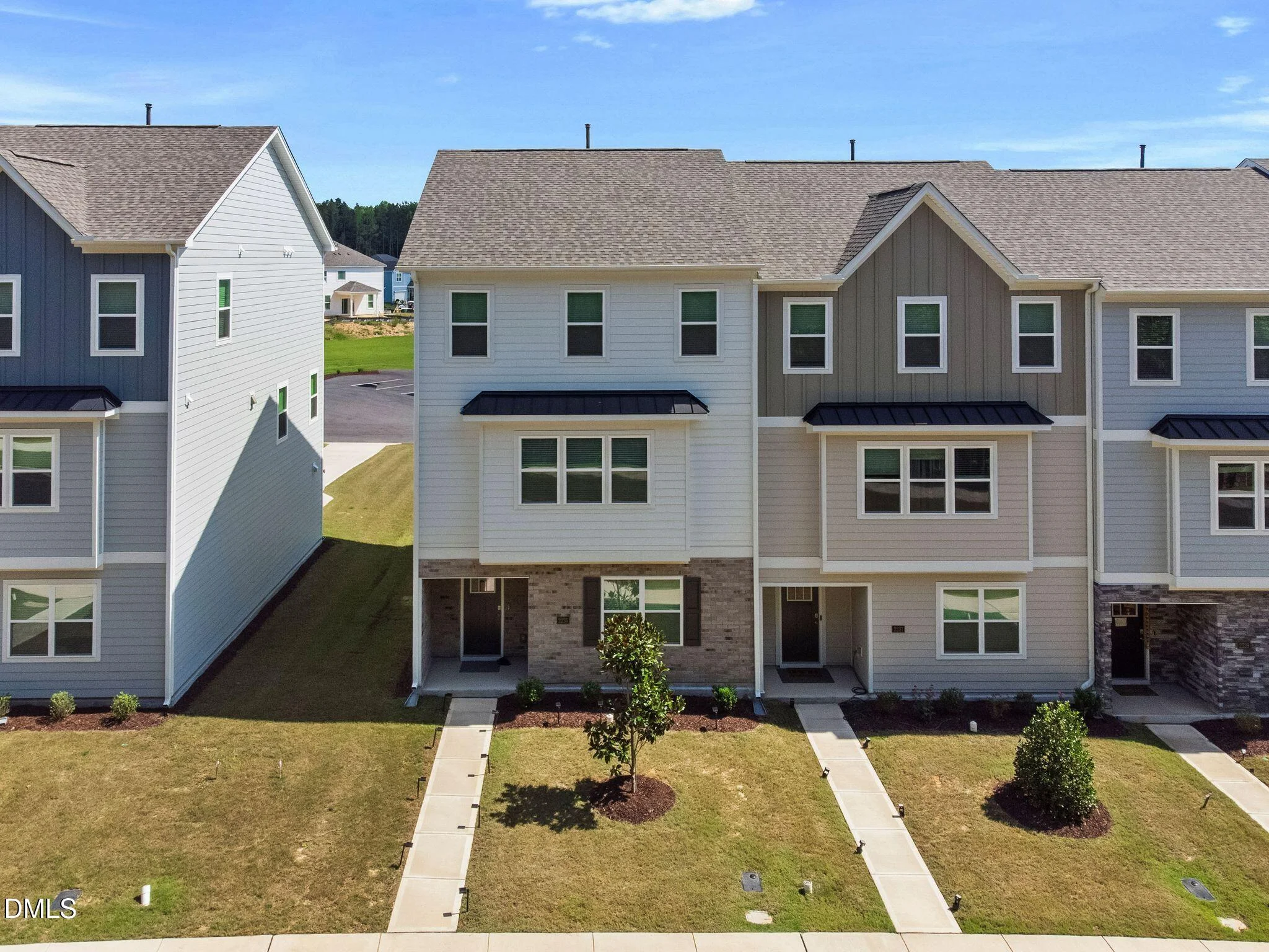 2235 Horton Pk Drive, Apex, NC, 27539