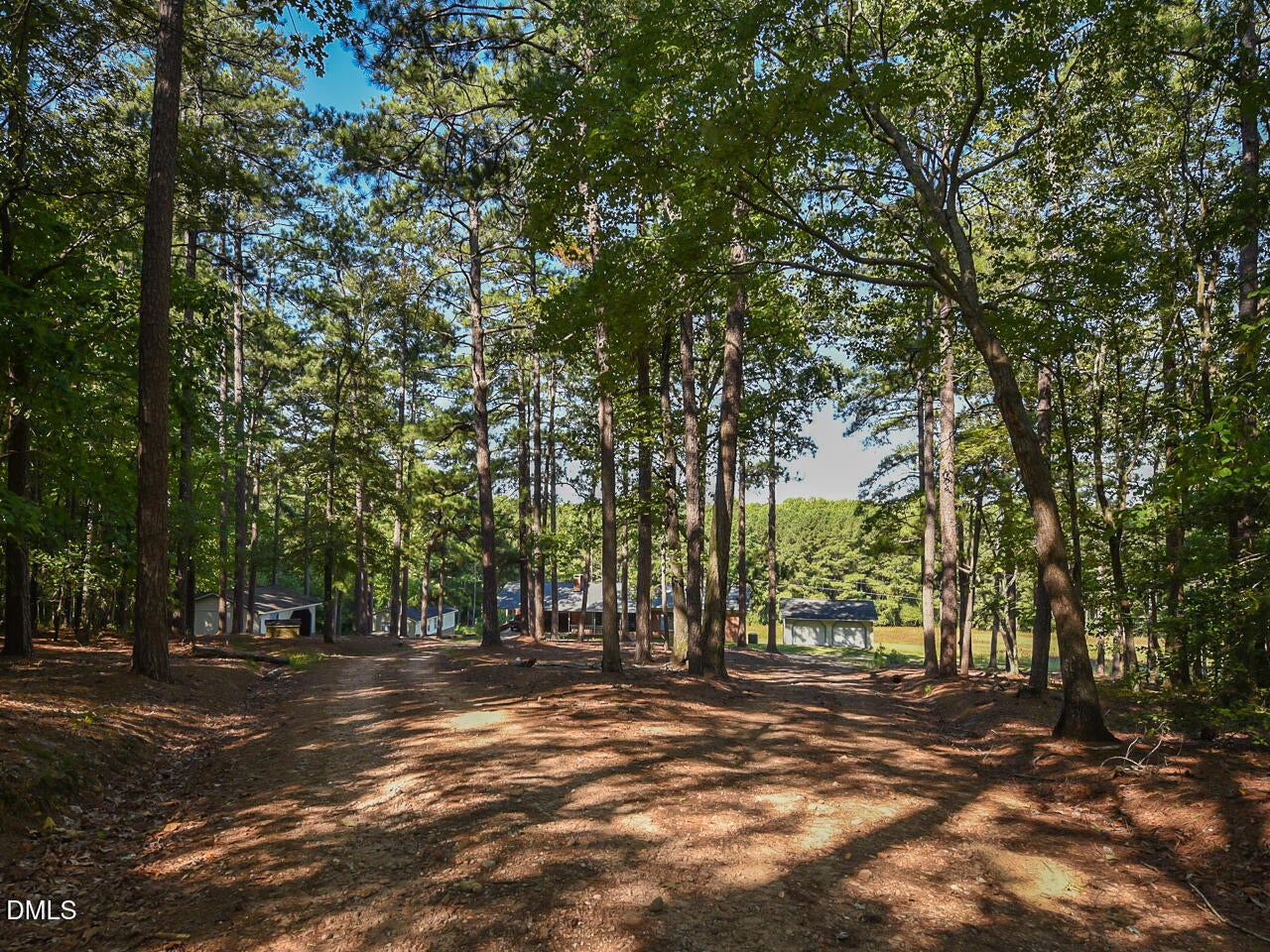 1237 Dalrymple Farm Road
