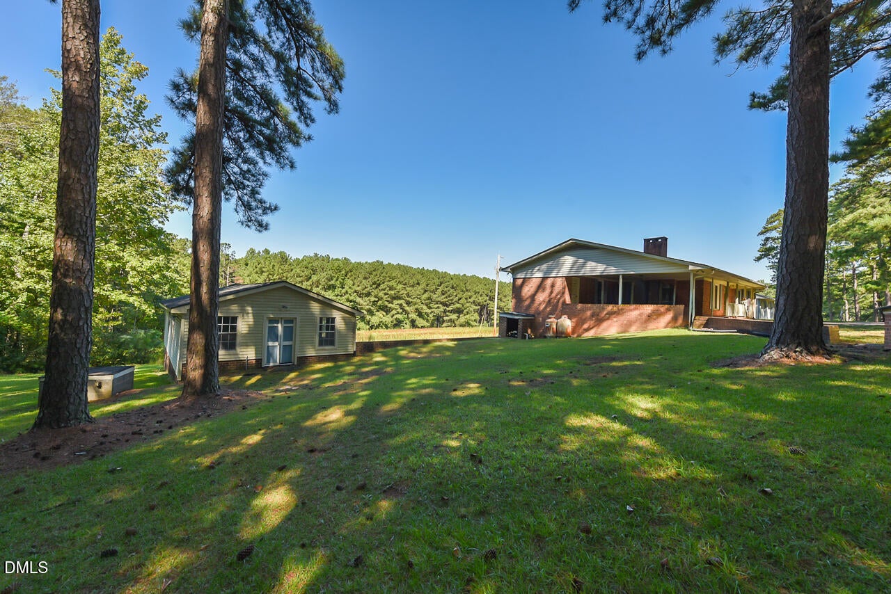 1237 Dalrymple Farm Road