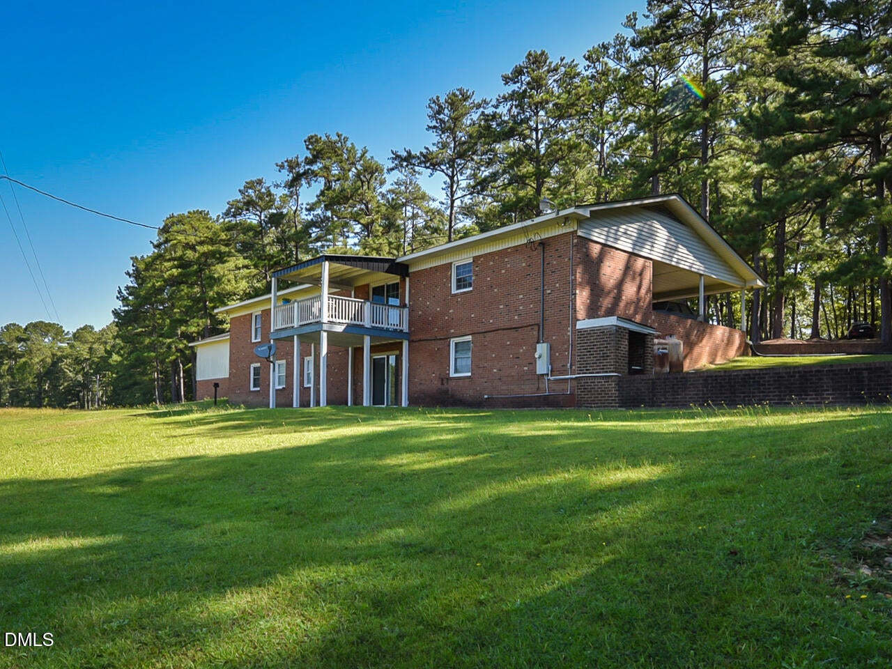 1237 Dalrymple Farm Road