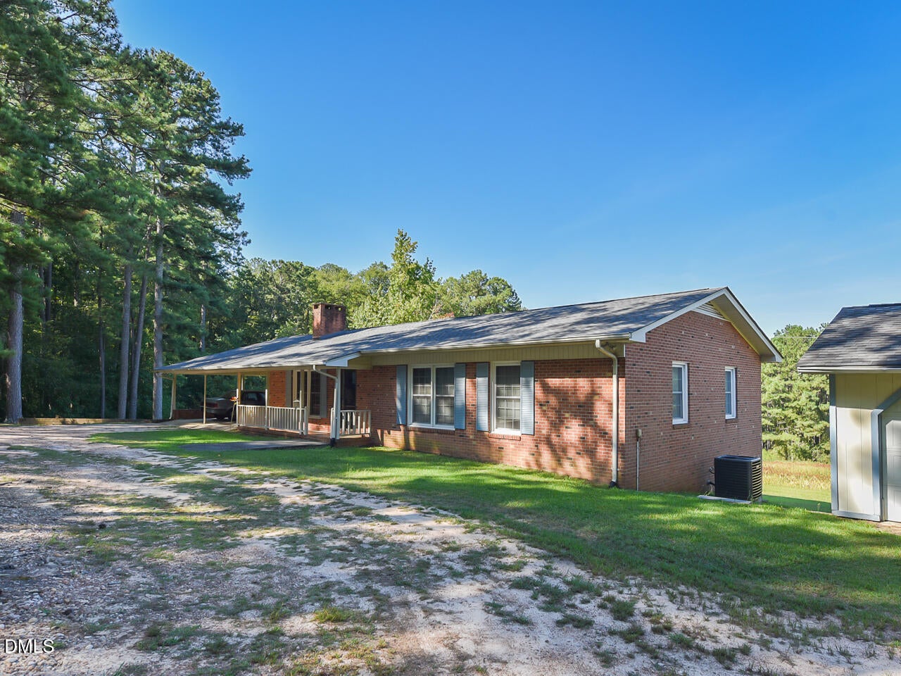 1237 Dalrymple Farm Road