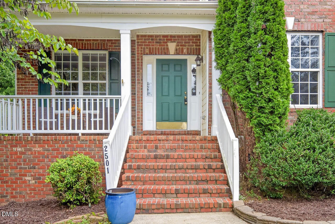 2501 Becketts Ridge Drive