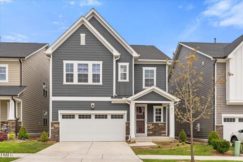 Photo of 4937 Abundance Avenue, Raleigh, NC 27616 (MLS # 10157648)