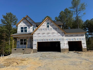 9715 Carmango Court Zebulon NC 27597