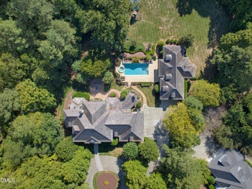 6592 Wakefalls Drive Wake Forest NC 27587