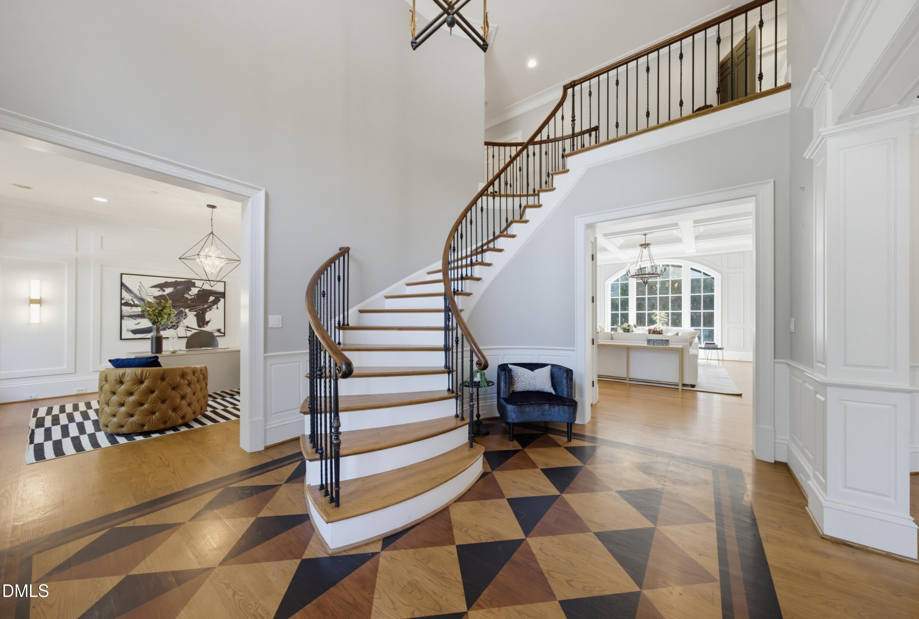 6592 Wakefalls Drive