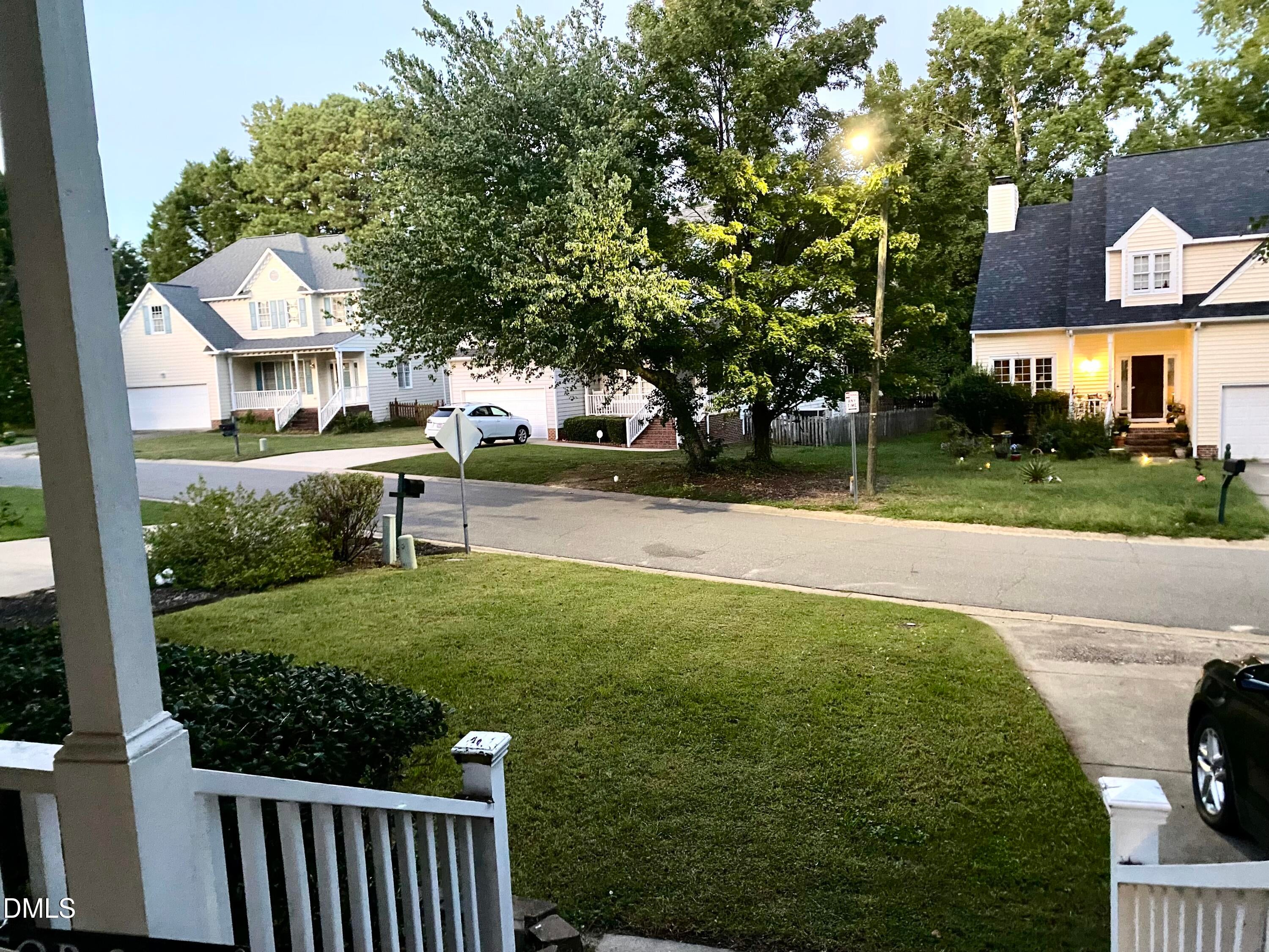 1955 Somerset Hills Court