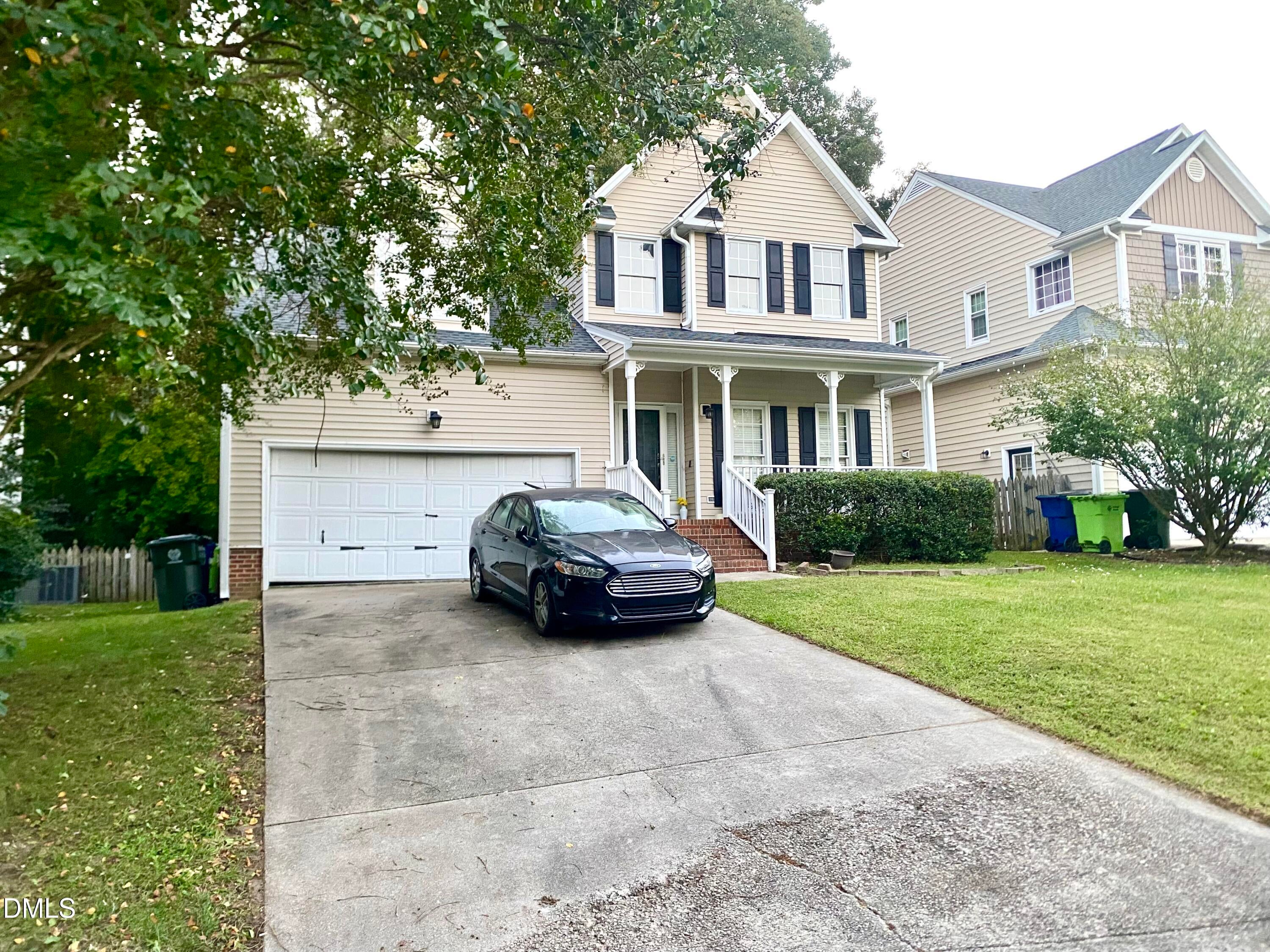 1955 Somerset Hills Court