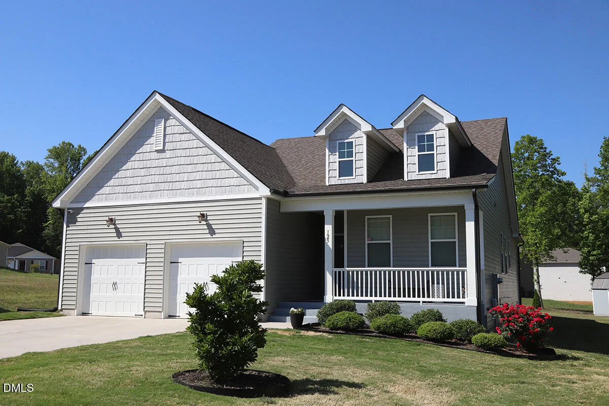 125 Mae Court