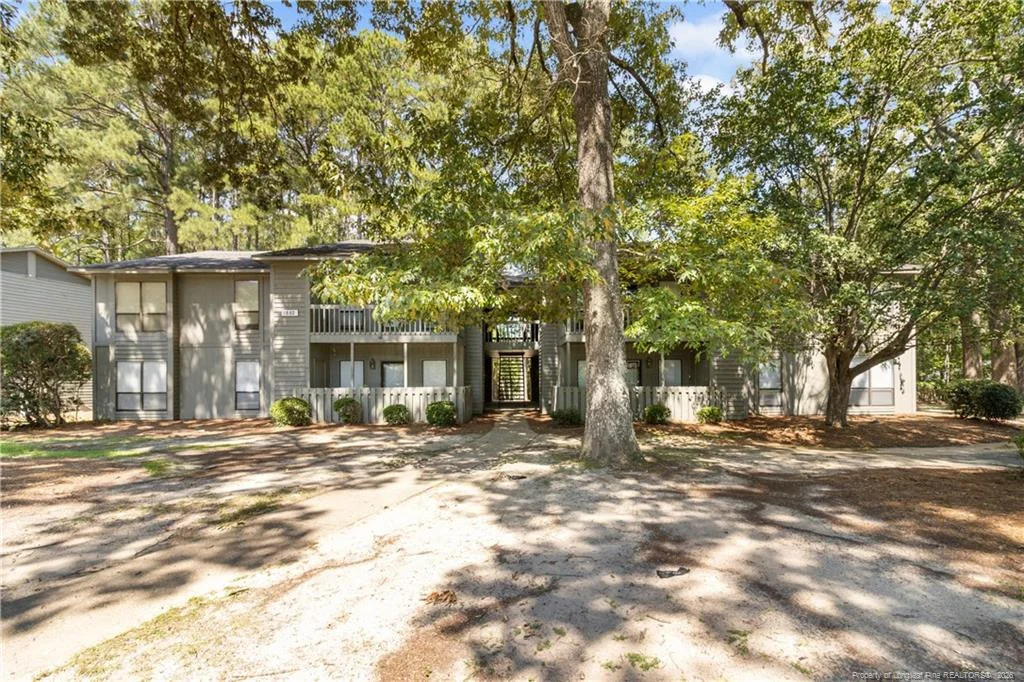 1882 Tryon Drive Unit 3