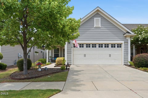 Photo of 150 Rosedale Creek Drive, Durham, NC 27703 (MLS # 10175589)