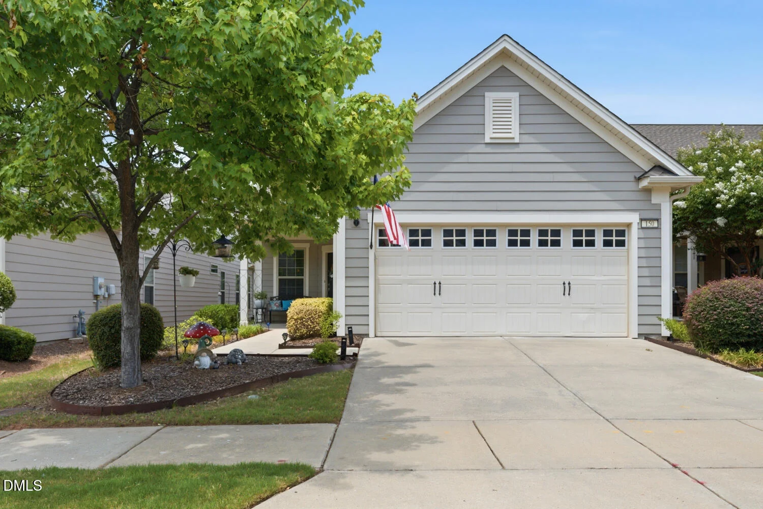 150 Rosedale Creek Drive