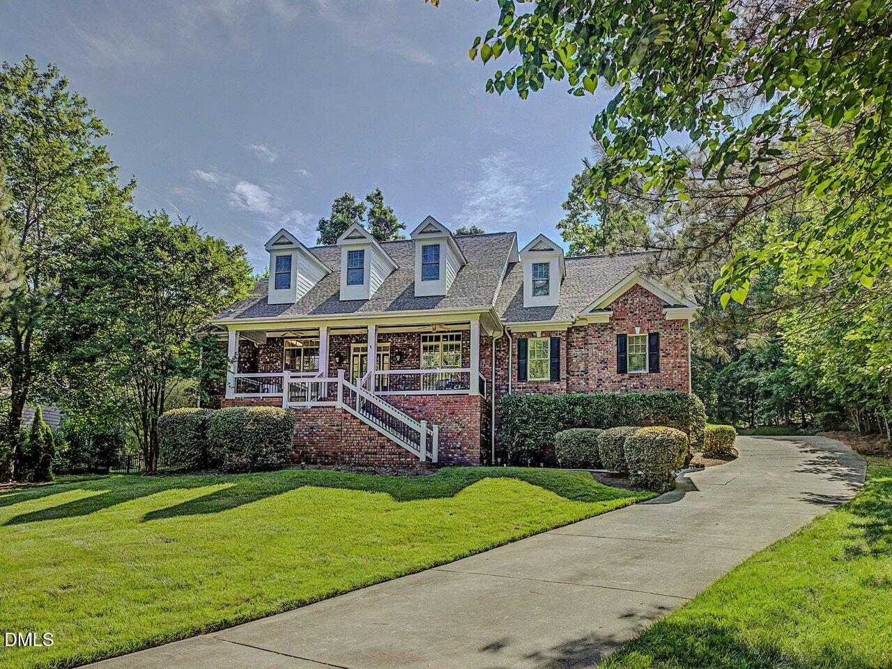 20 Brushwood Court