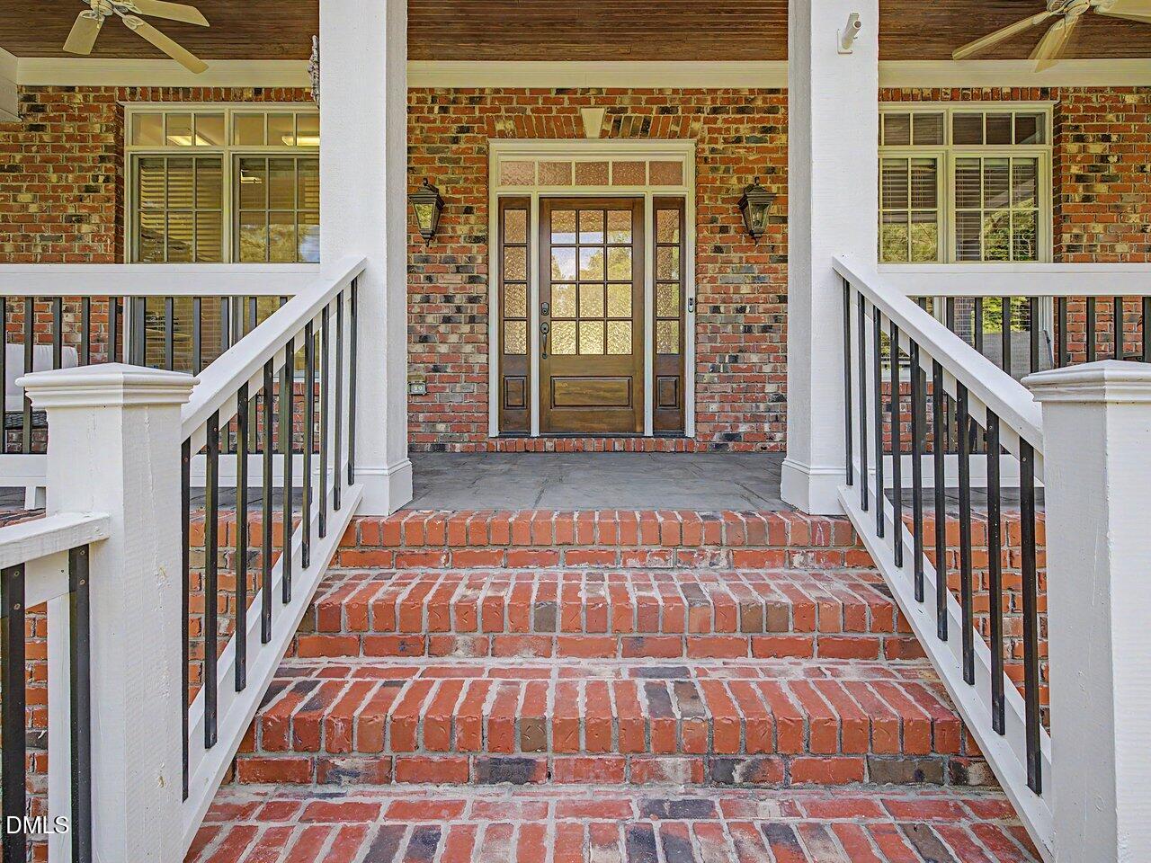 20 Brushwood Court