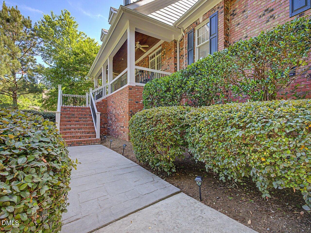 20 Brushwood Court