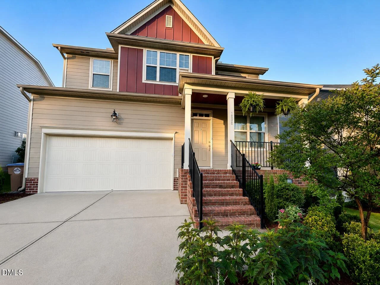 1808 Austin Ridge Parkway
