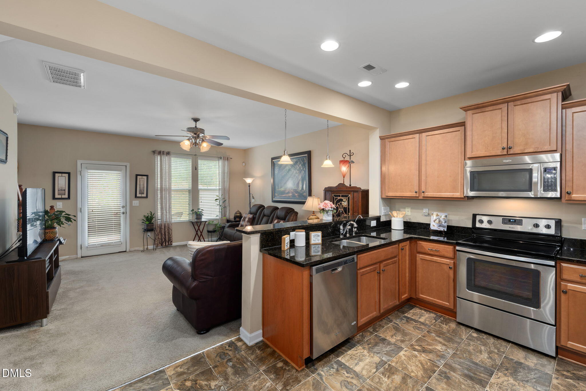 9849 Sweet Basil Drive