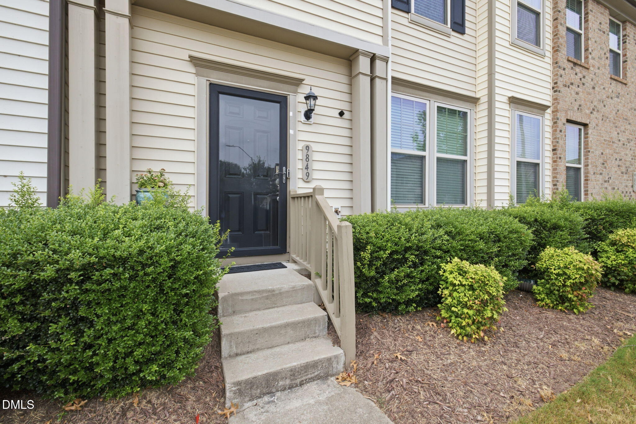 9849 Sweet Basil Drive