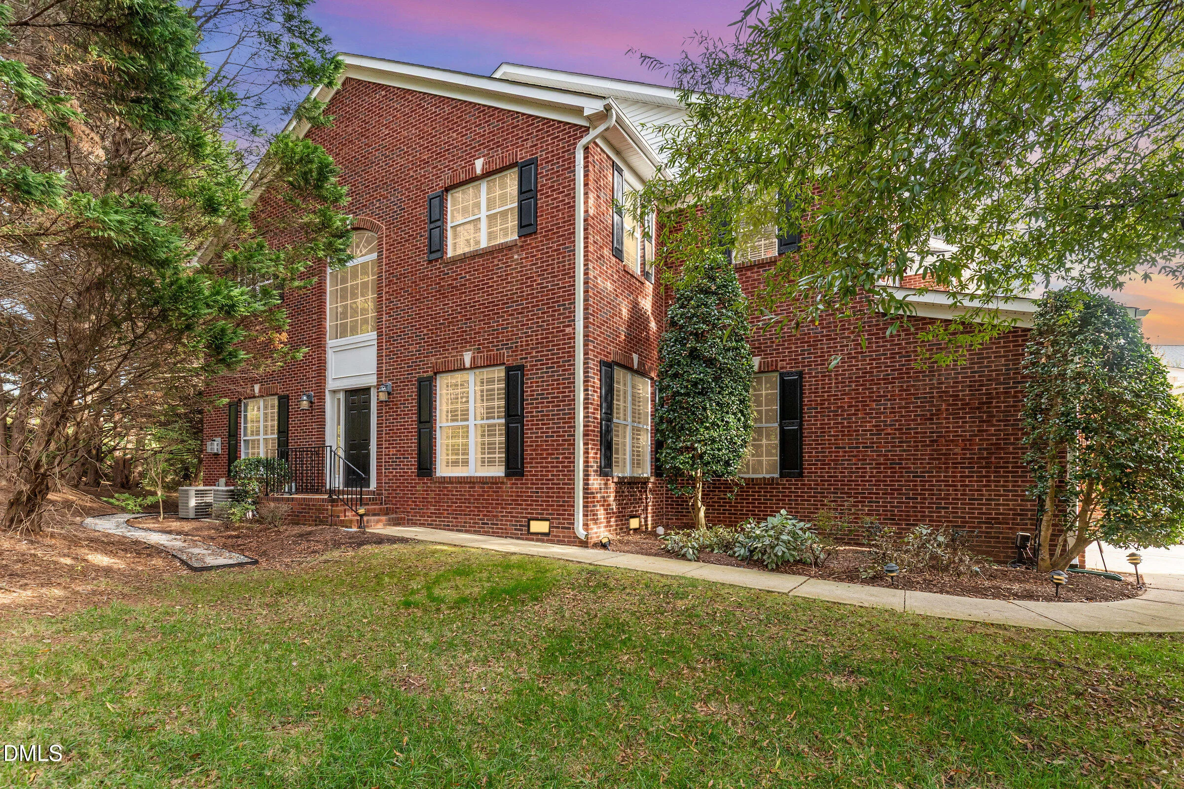 155 Grande Drive, Morrisville, NC, 27560