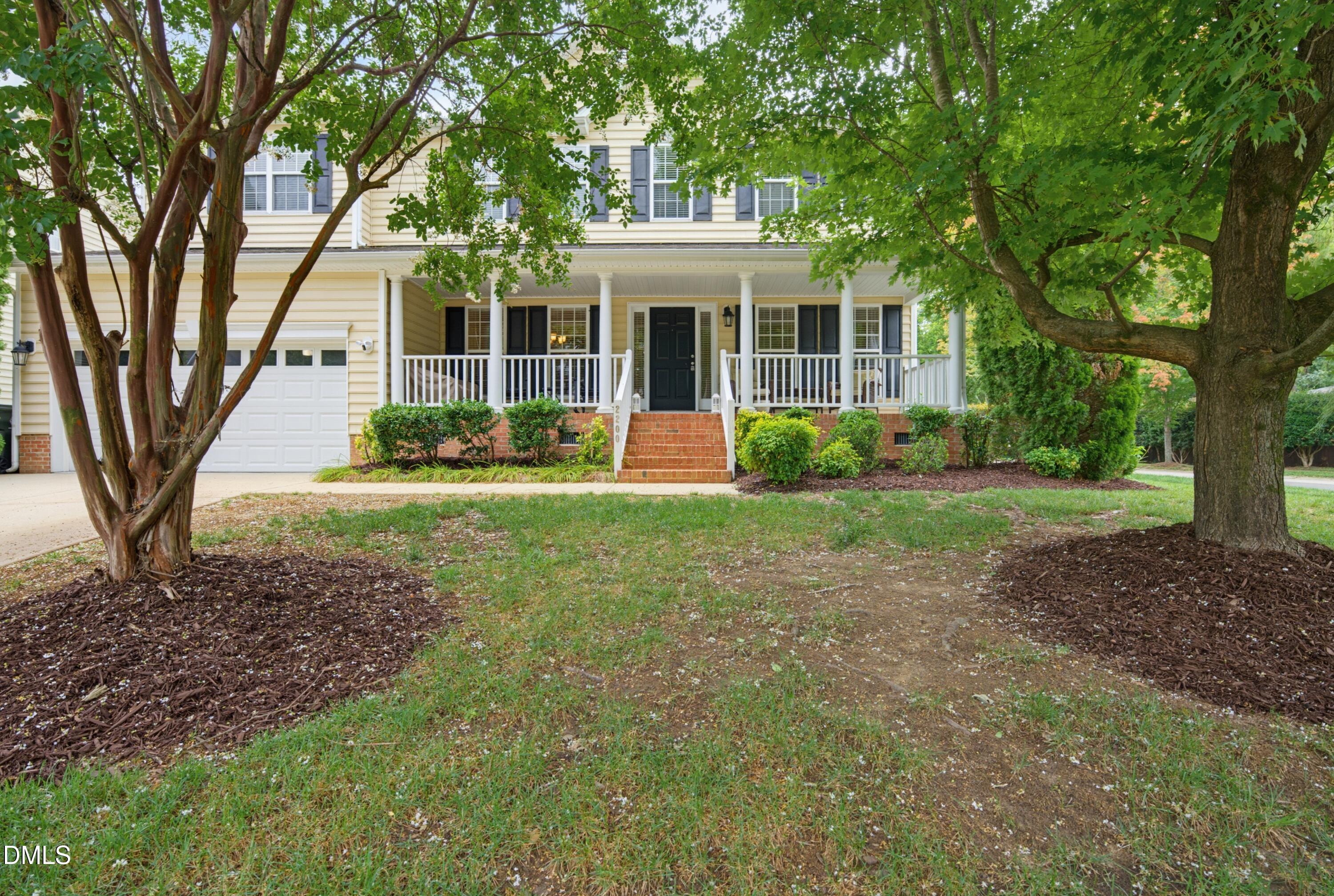 2200 Wide River Drive