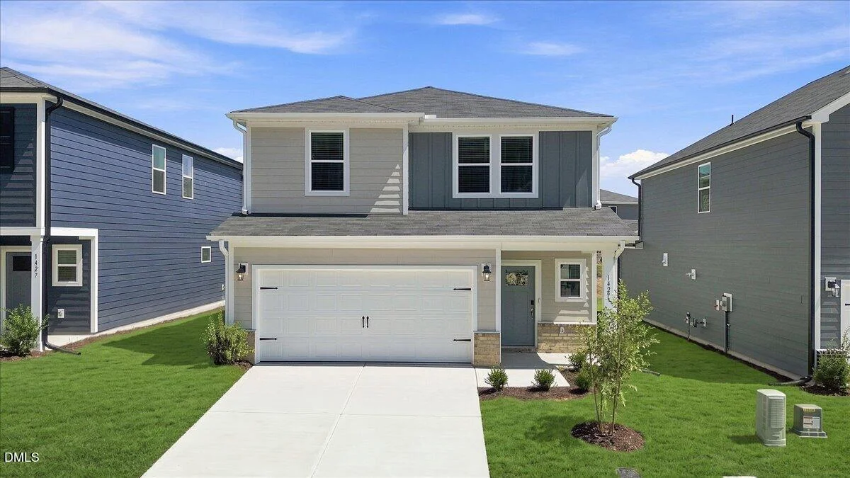 1429 Hatteras Road