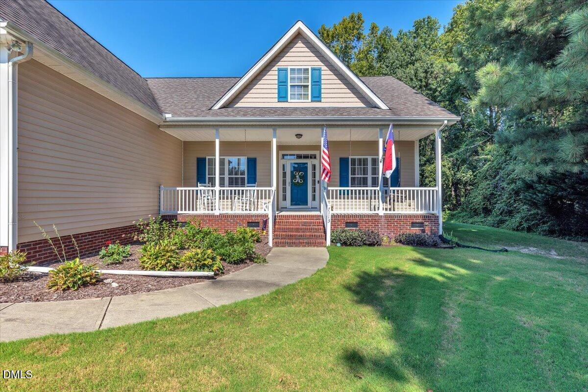 7113 Volterra Court