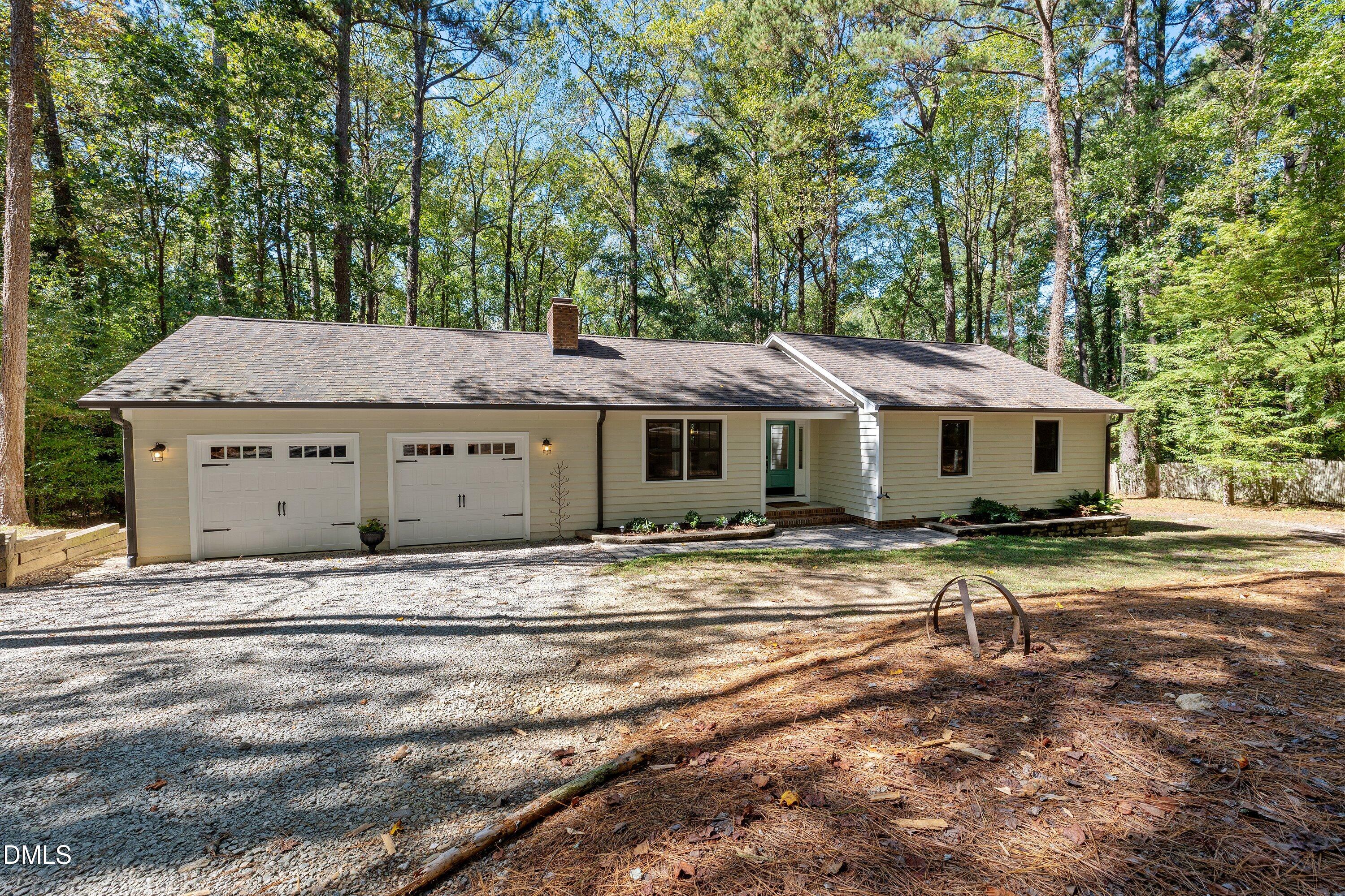 8604 Bostian Drive