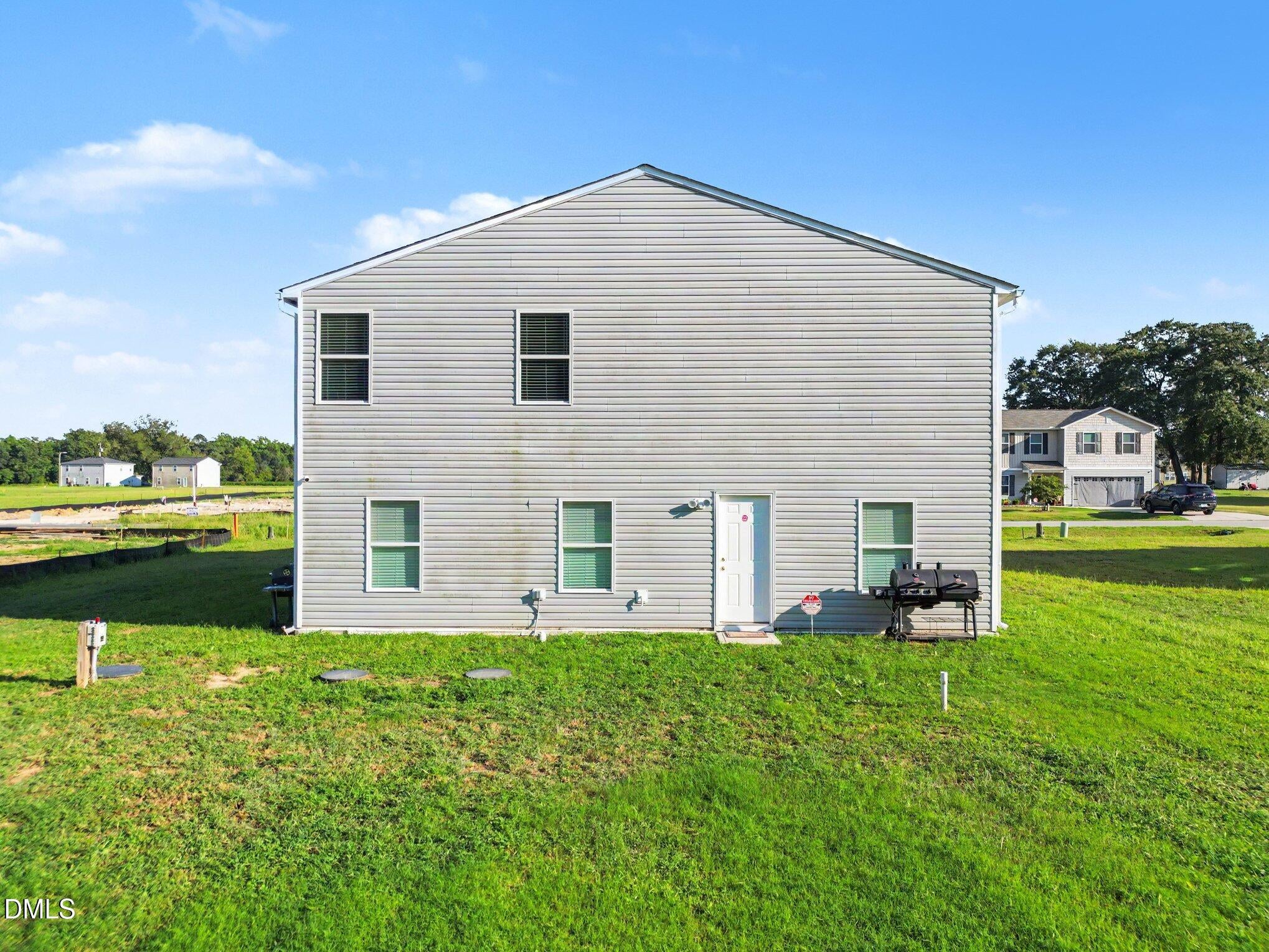 9391 Shallow Creek Trail
