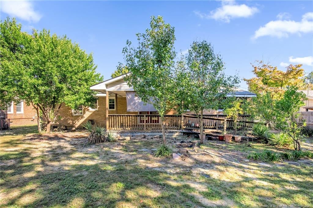 6569 Winthrop Drive
