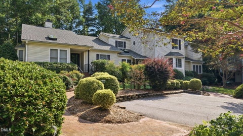 Photo of 334 Whisperwood Close, Pittsboro, NC 27312 (MLS # 10190084)
