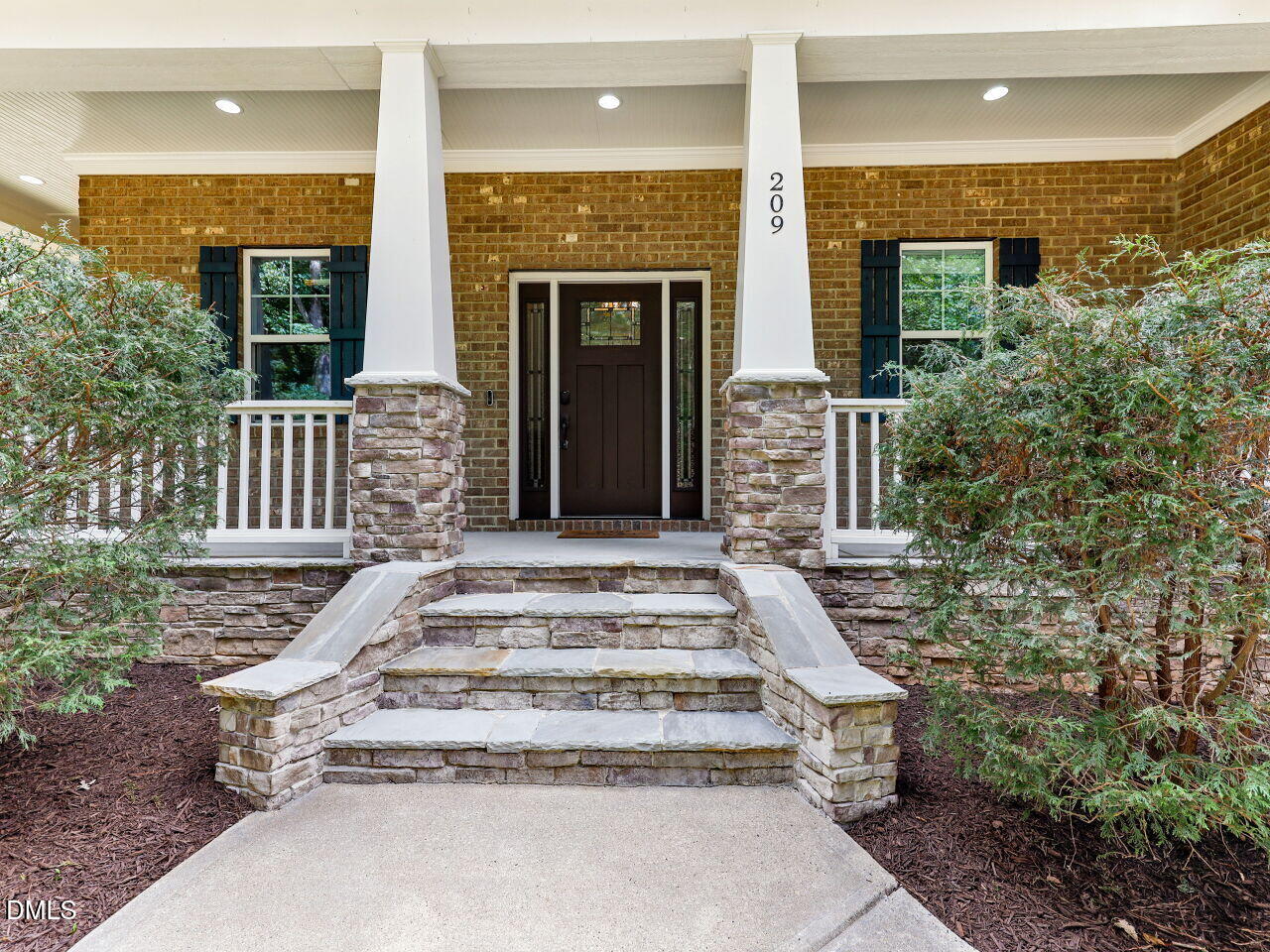 209 Porcino Lane