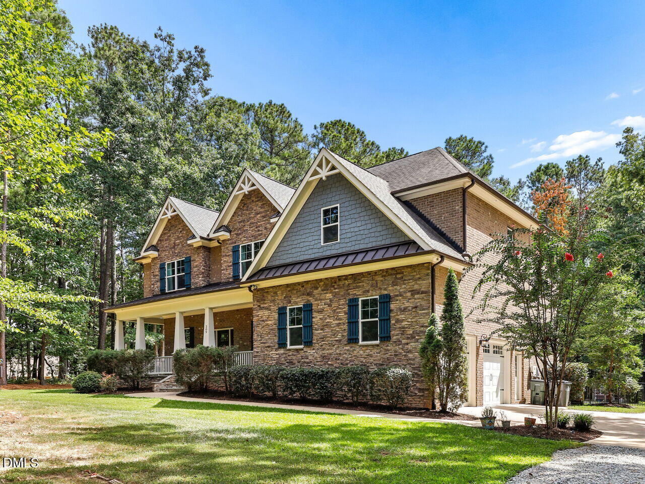209 Porcino Lane
