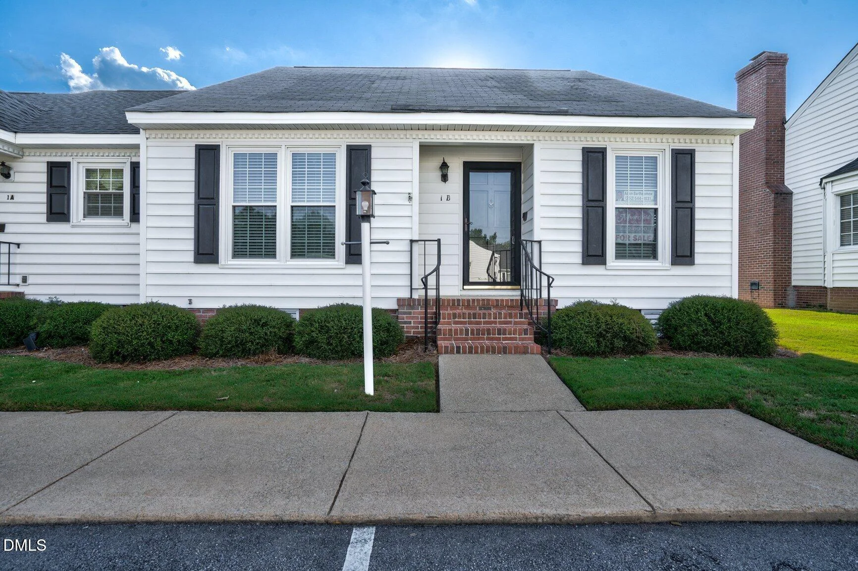 2400 N Bradford Drive N Unit 1b
