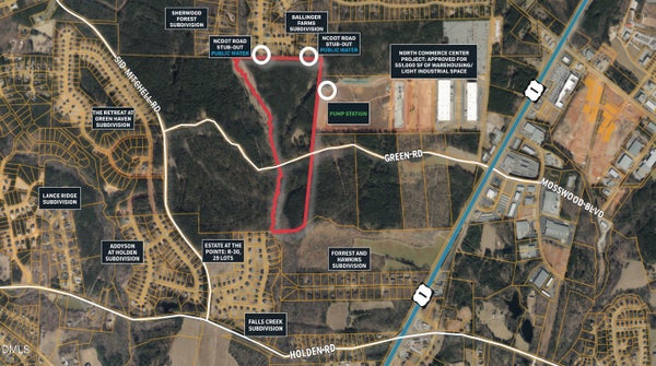 GREEN RD, YOUNGSVILLE, NC 27596 - Image a795c07717b575d512fbc5d41f71e705/3559144878