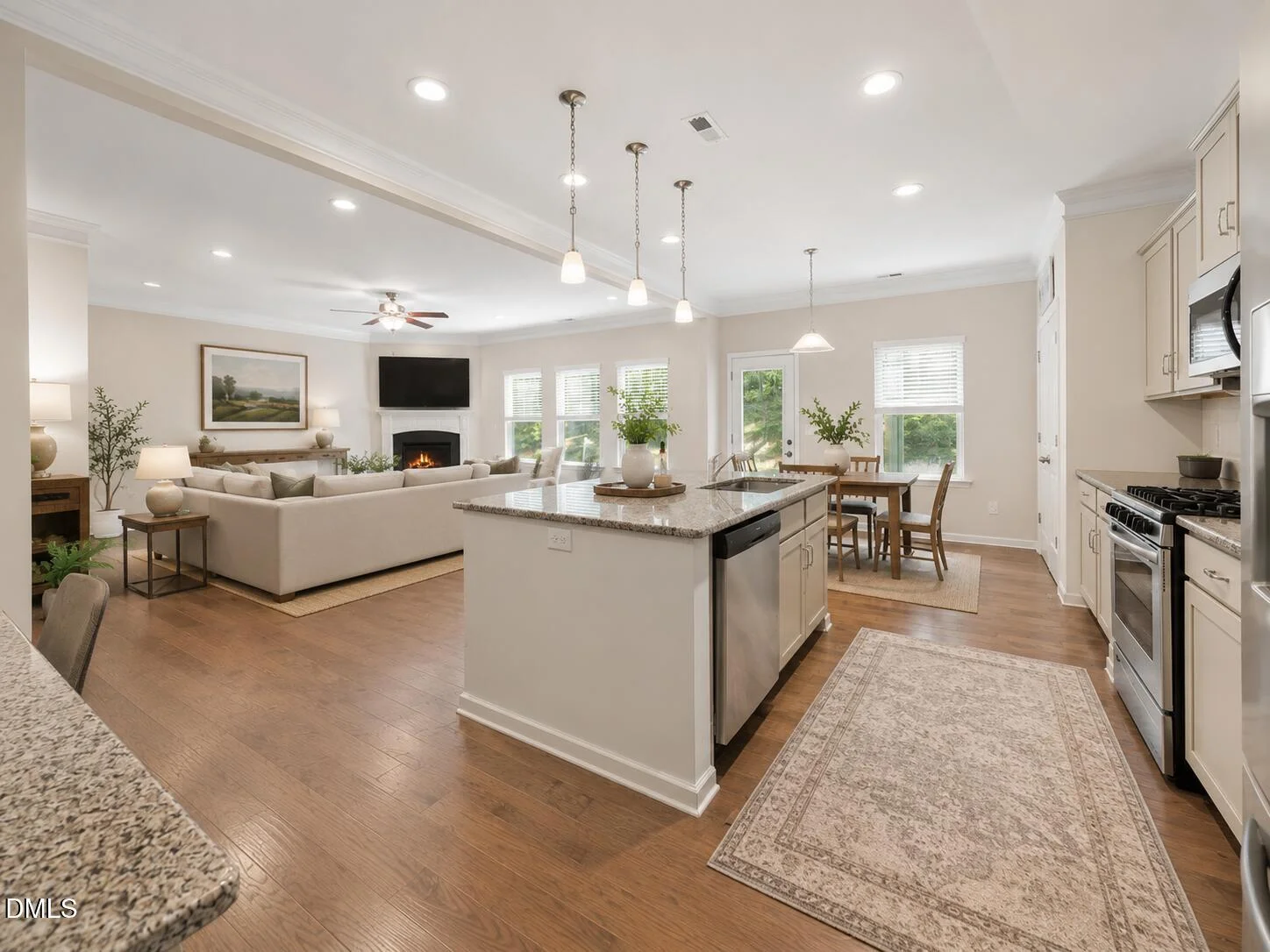 145 Vandora Hills Place