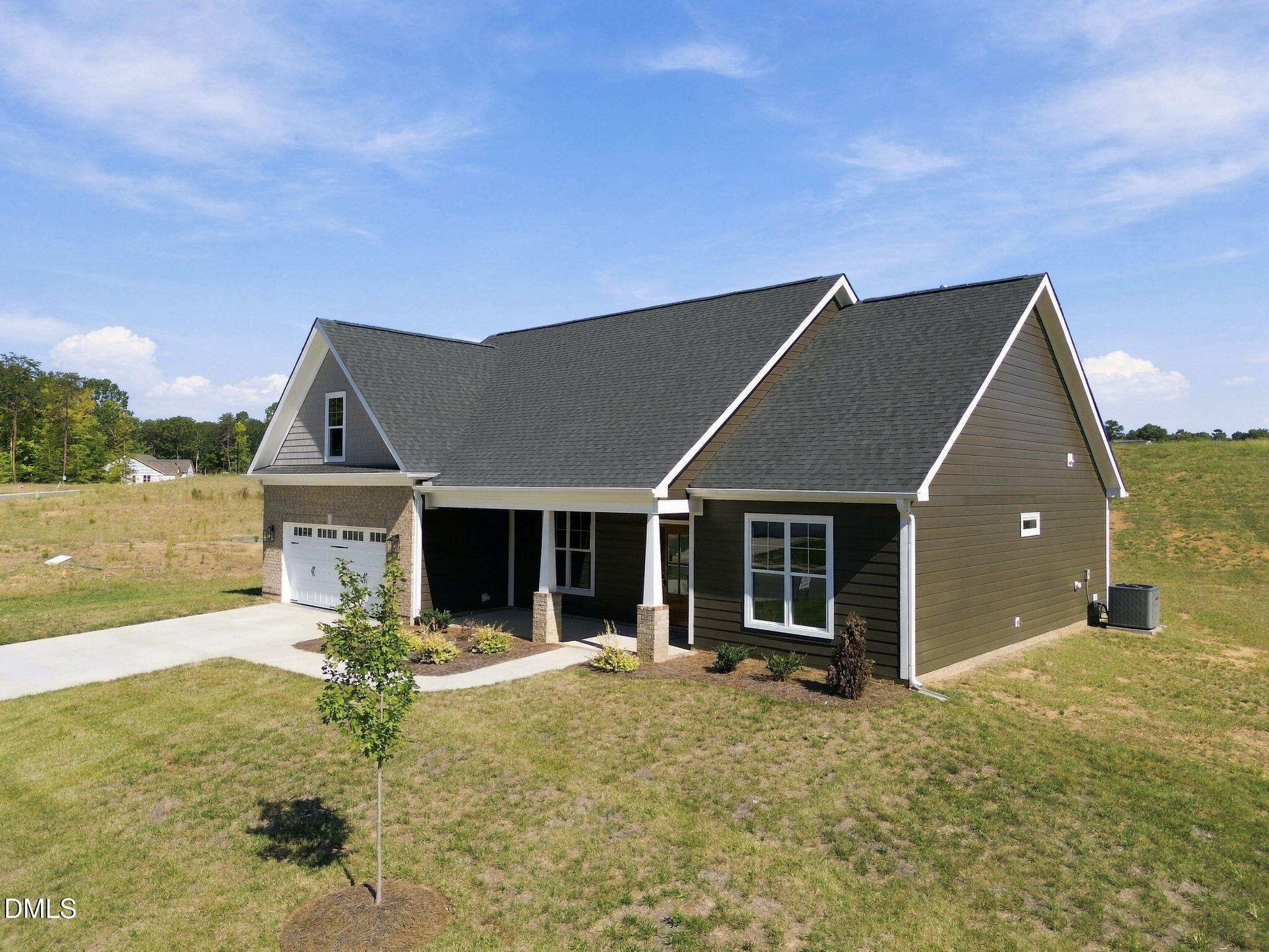 3117 Cullens Drive