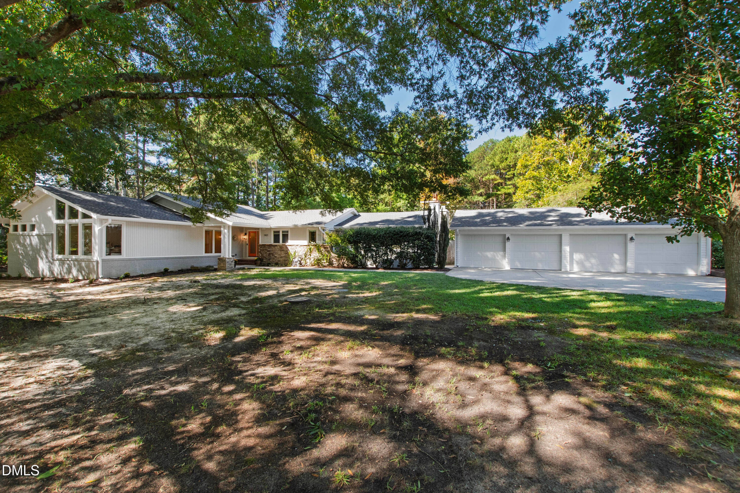 1421 Jenks Carpenter Road