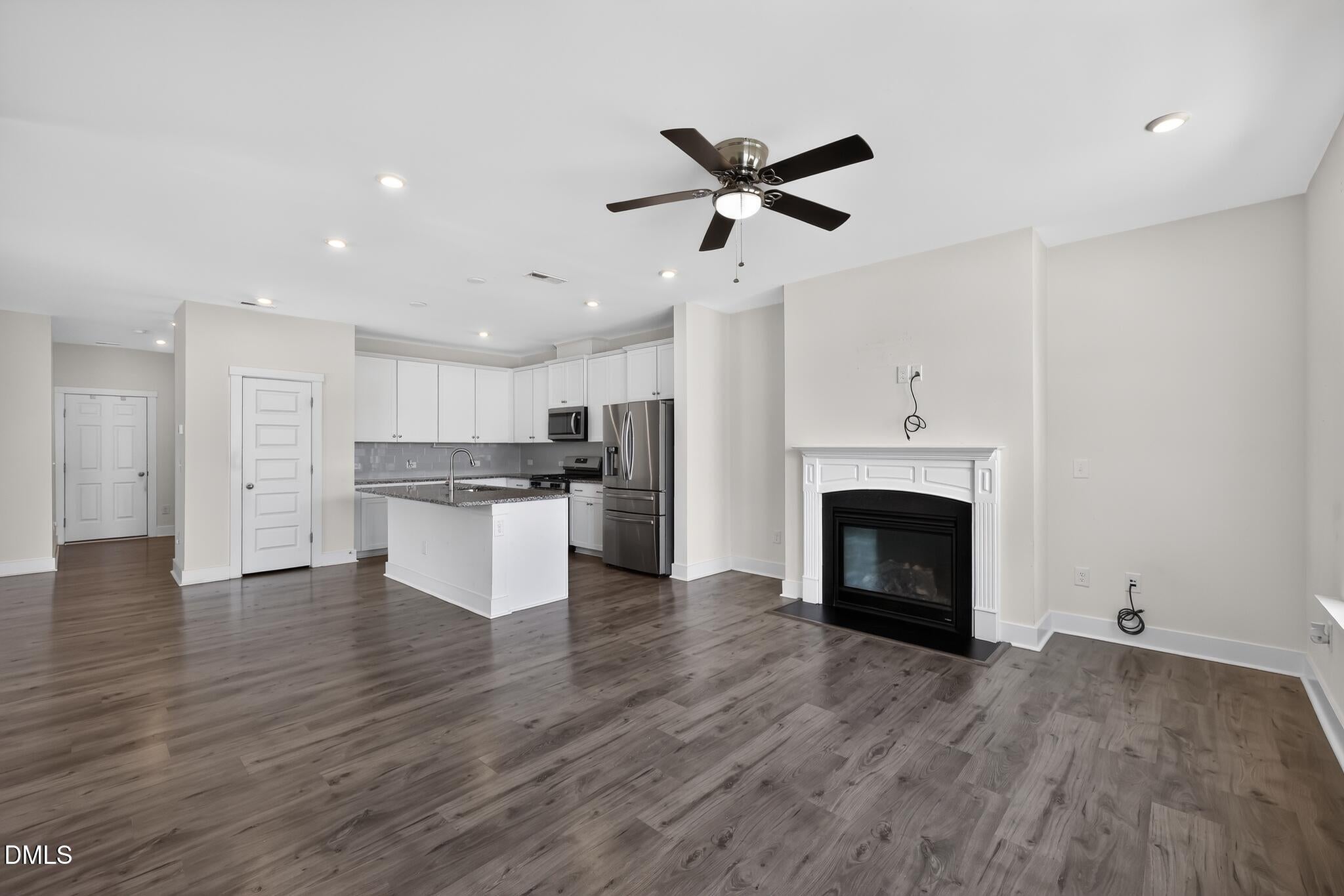 470 Clark Creek Lane