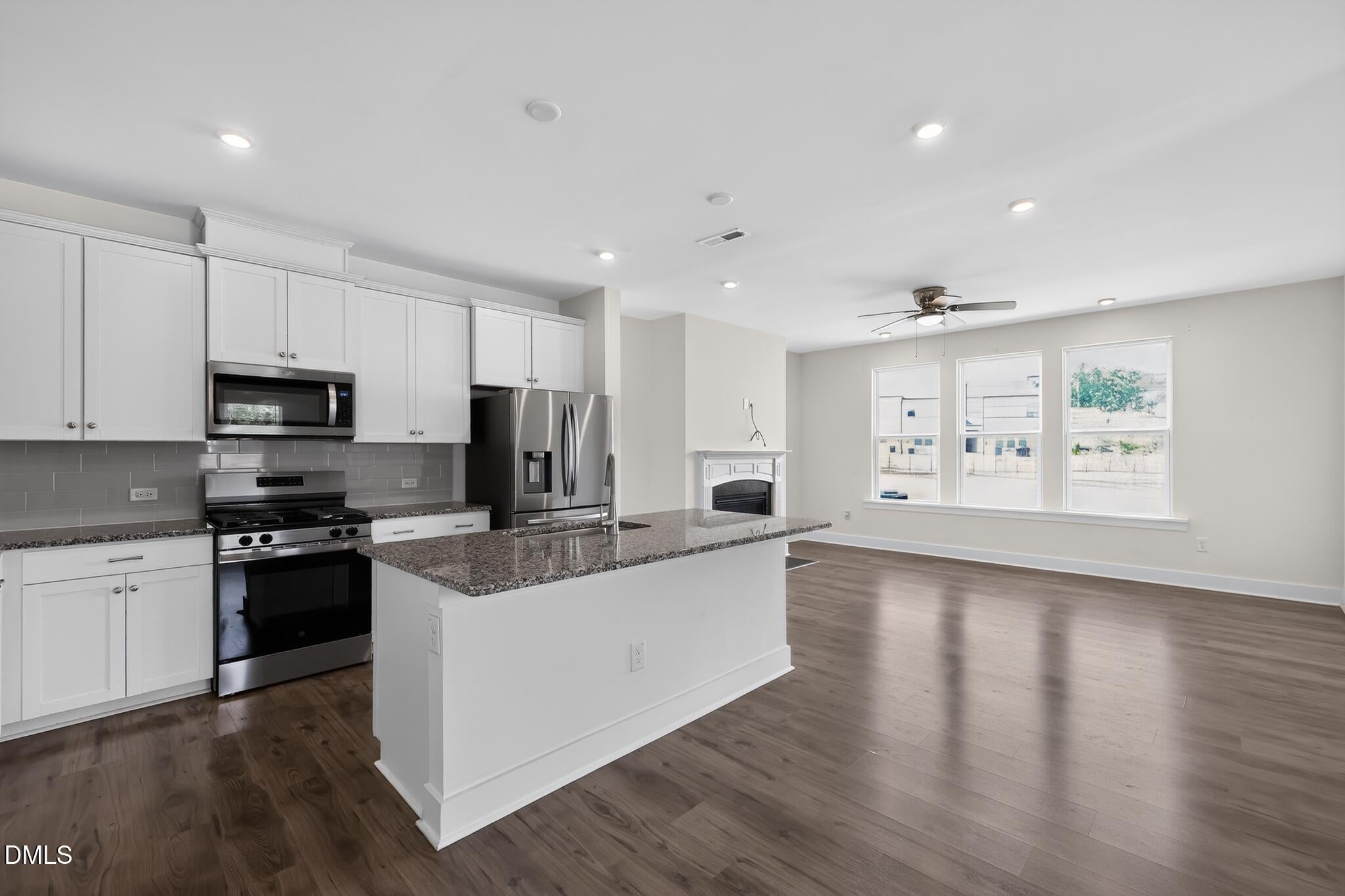 470 Clark Creek Lane