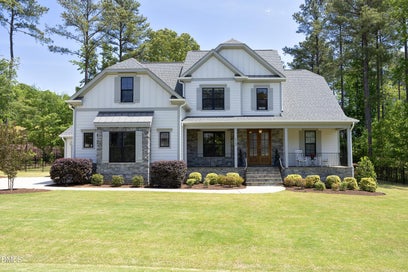 2709 Trifle Lane Wake Forest NC 27587