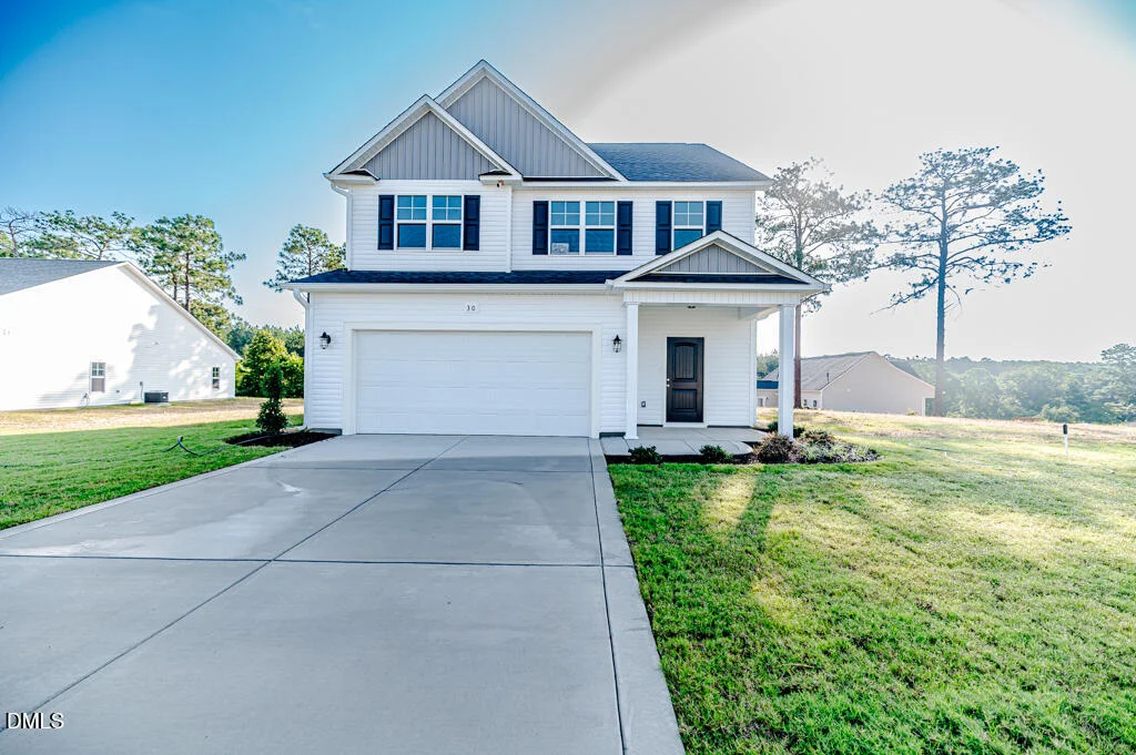 30 Blackgum Court