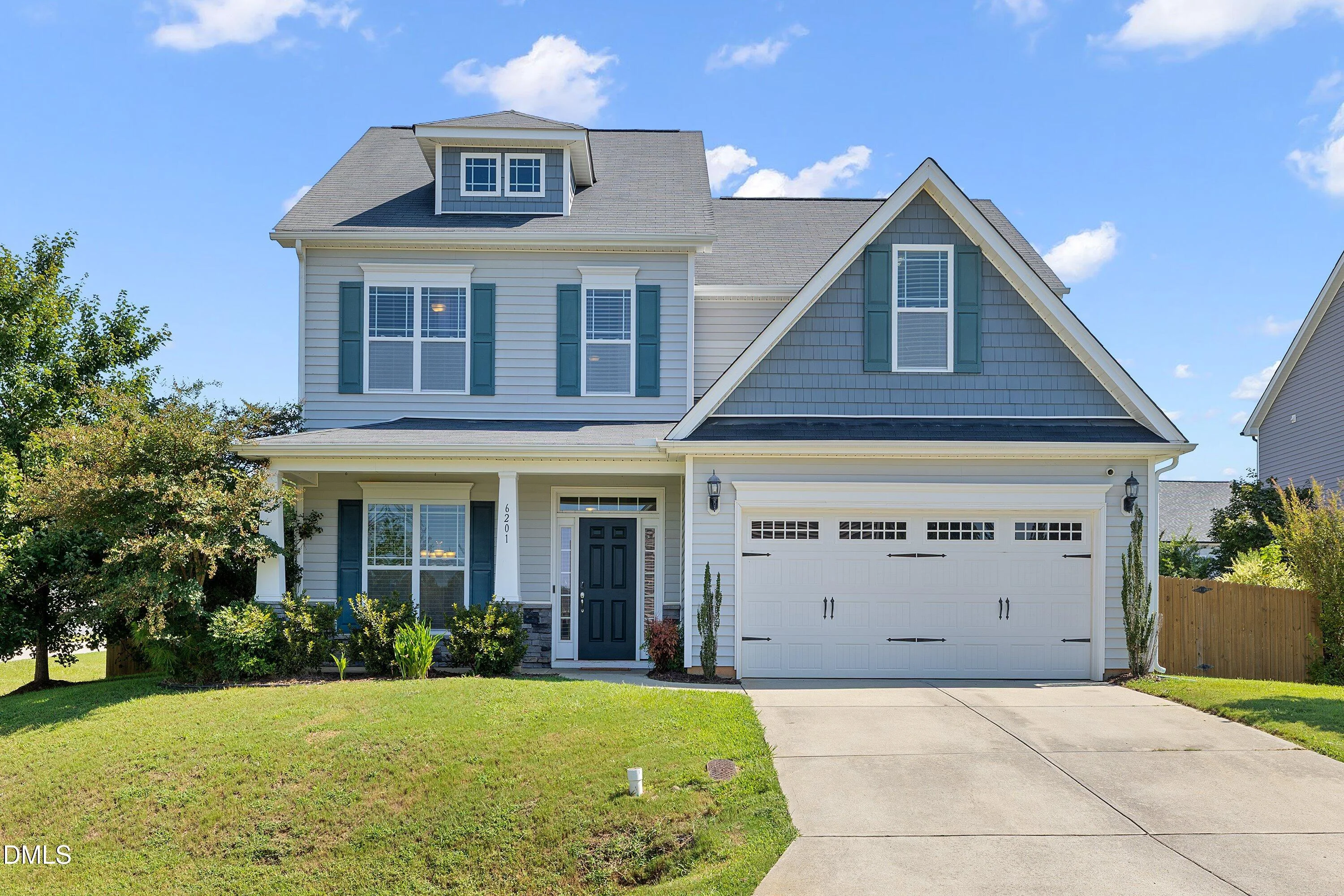 6201 Hirondelle Court