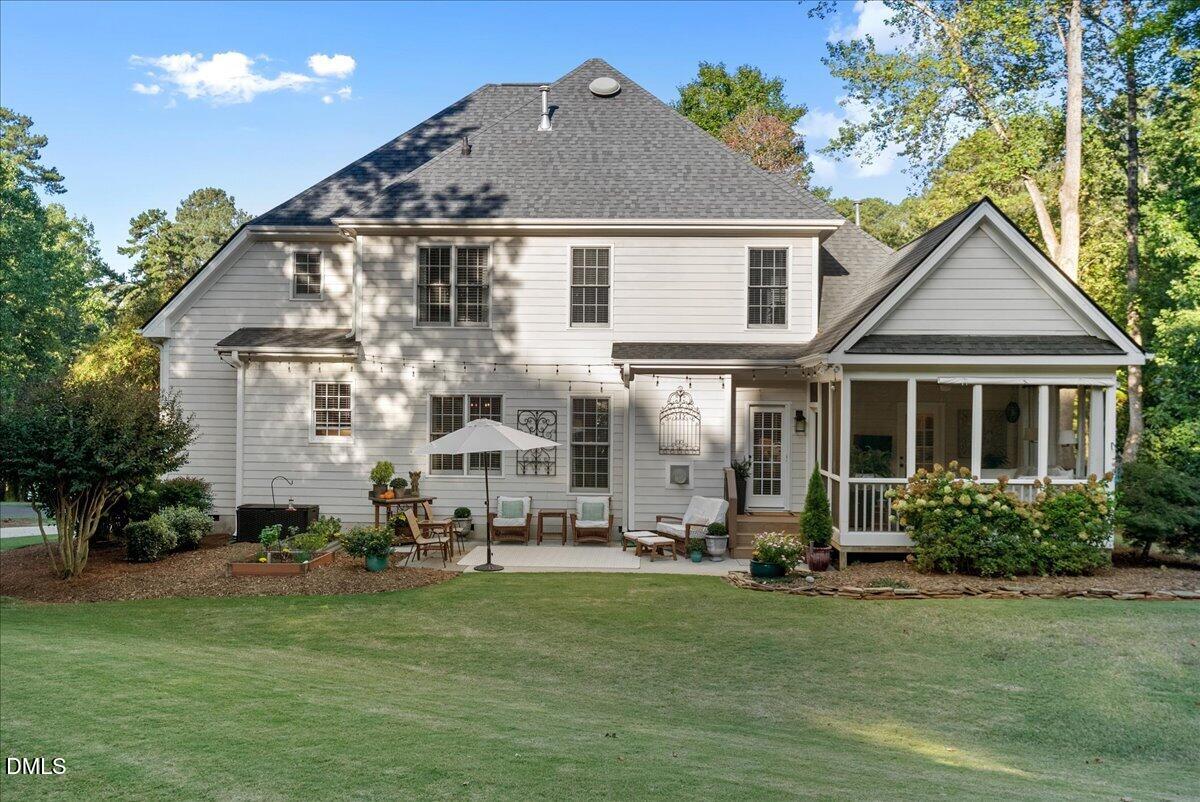 2620 Forest Lake Court