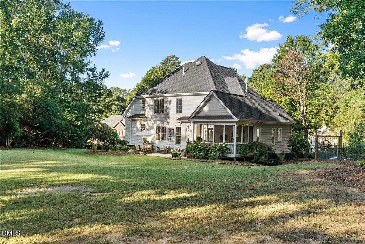 2620 Forest Lake Court