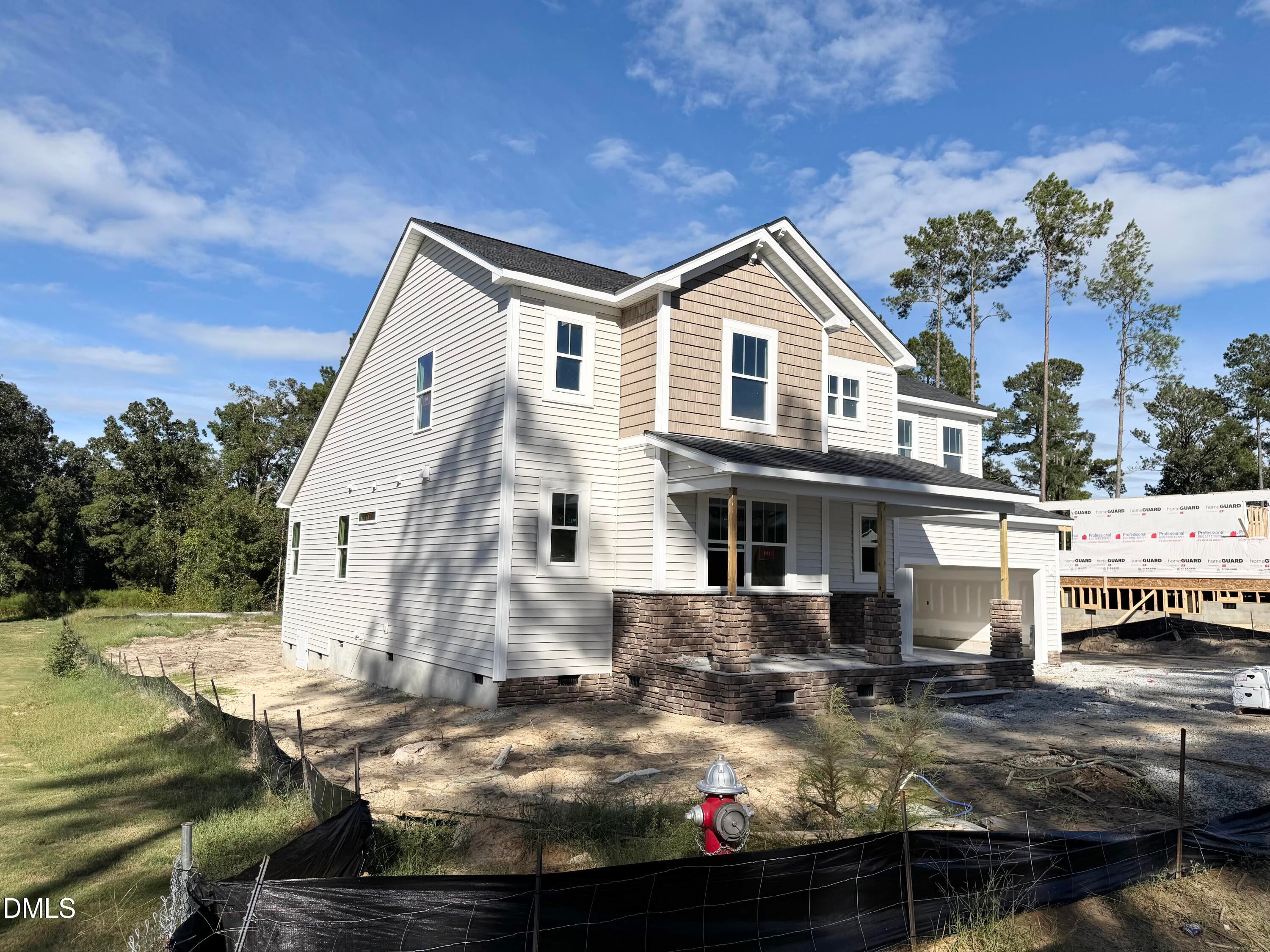 46 Mulligan Avenue