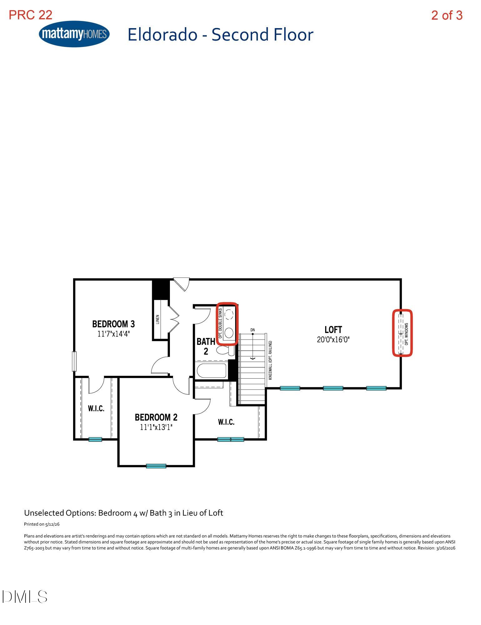 46 Mulligan Avenue