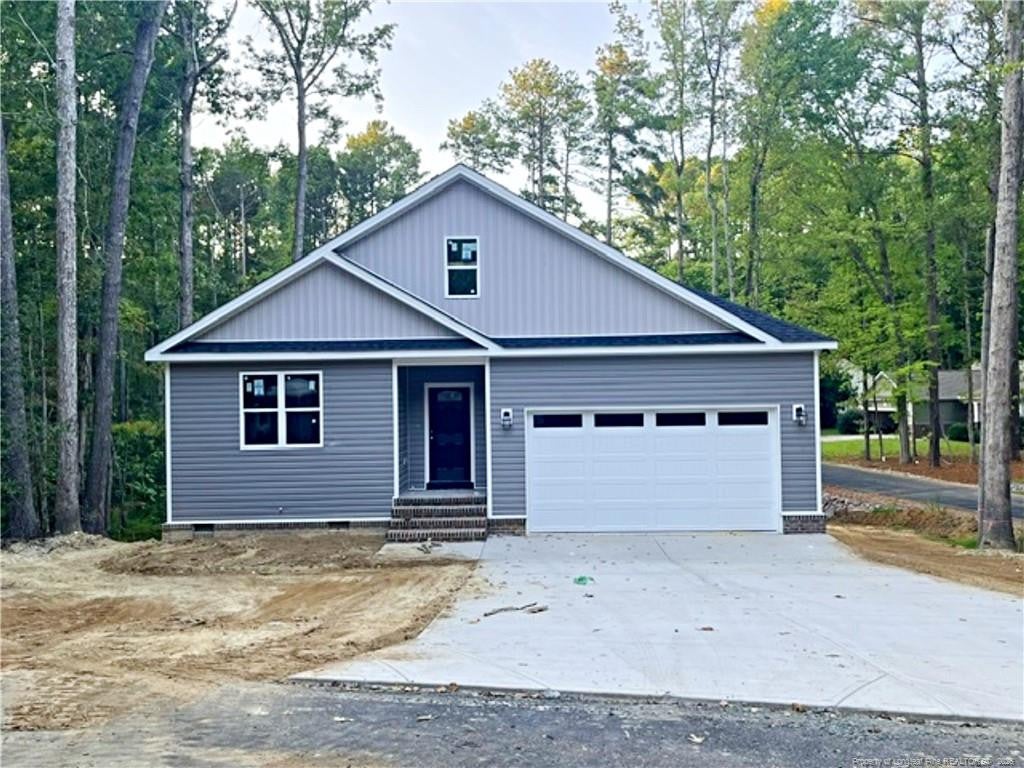 5117 Pheasant Lane