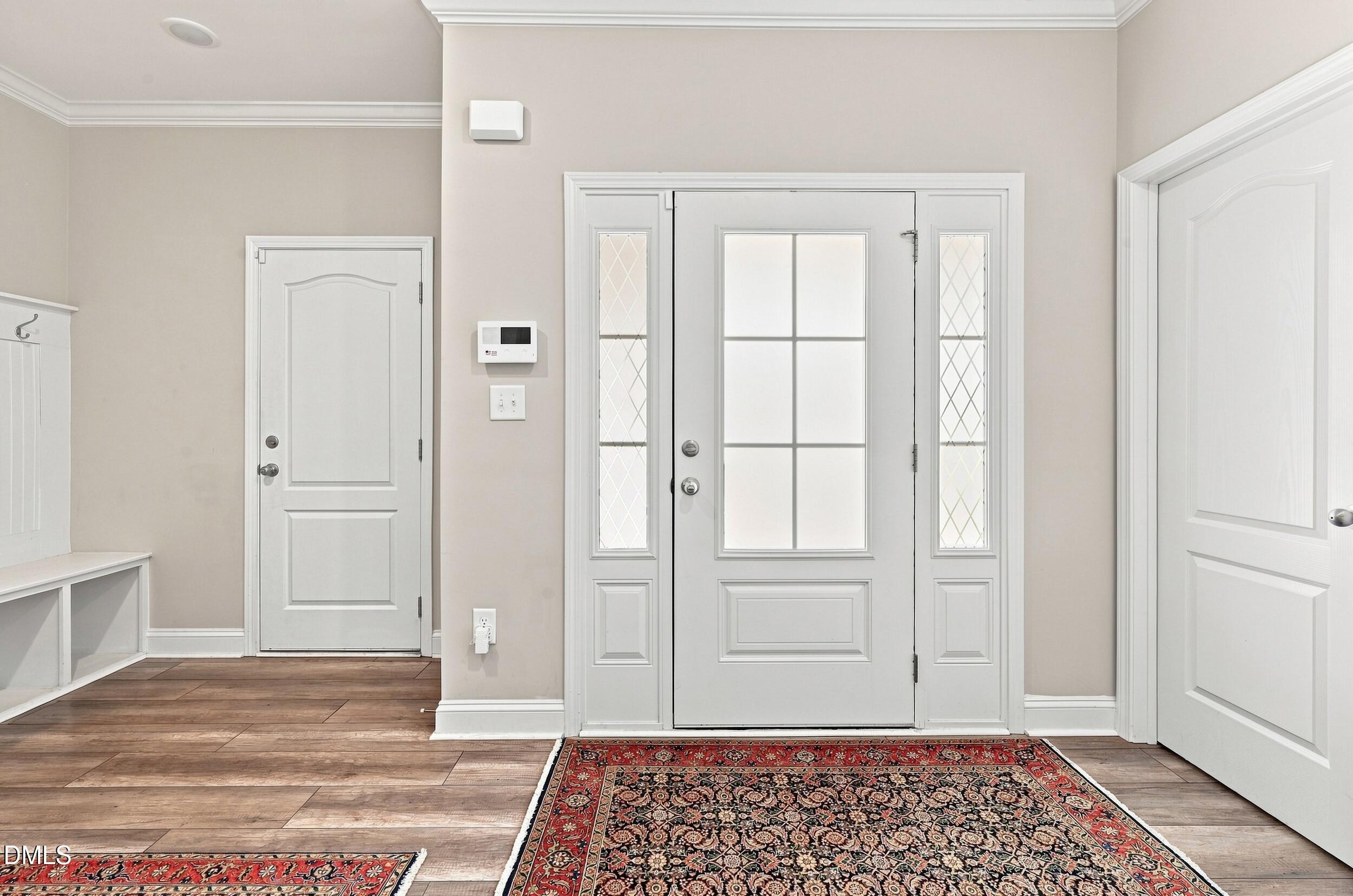 105 Forest Wood Drive
