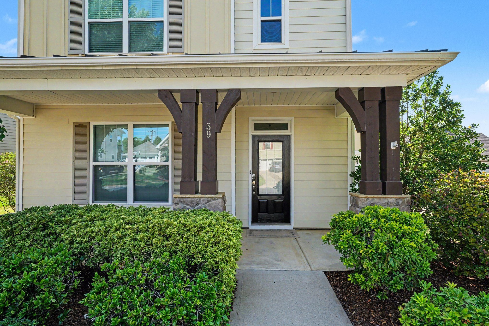 59 Heathwood Drive